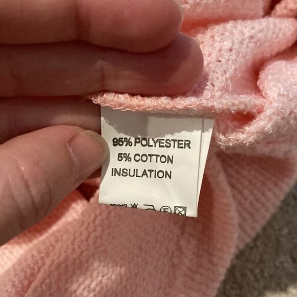 Light pink sweater - Picture 5 of 5